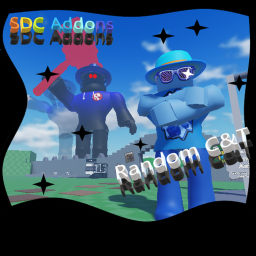 Random C&T [LuckyBlocks Out]