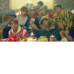 spring day ღ