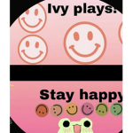IvyplaysYT