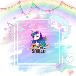 🦄 UNICORN SQUAD!! 😂👋🦄