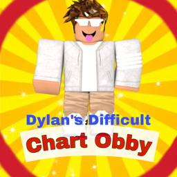 Dylan's difficult Chart obby
