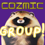 Cozmic Group!