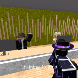 Training Center