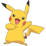 Pokemon likers group