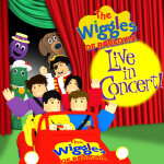 The Wiggles of ROBLOXia - Live in Concert!
