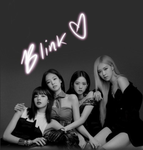 BLACKPINK in ur areaaaa!