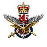 [GB] • British Armed Forces