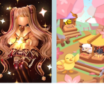 Adopt me/Royal high trading!!