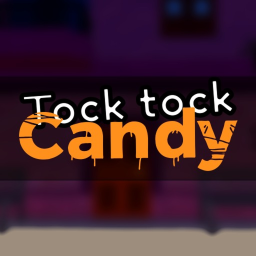 Tock Tock Candy 🍬