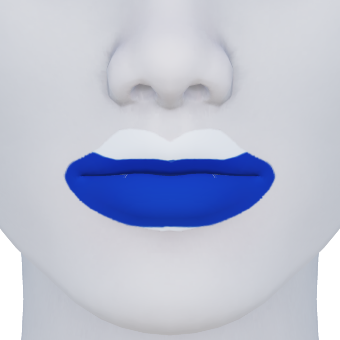 Uruguay Lips
