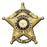 DCSO-Dent. County Sheriff's Office