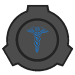 SCP|| Medical Department.