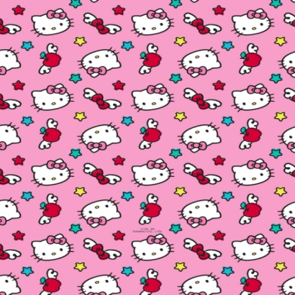 Hello Kitty Roblox decal