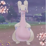 Goodra is adorable!!