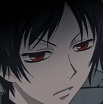 handsome}