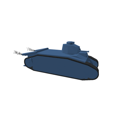 tank
