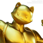 Meowscels
