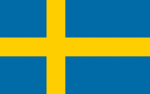 Kingdom Of Konungariket Sverige