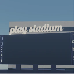 (RSH) Play Stadium icon