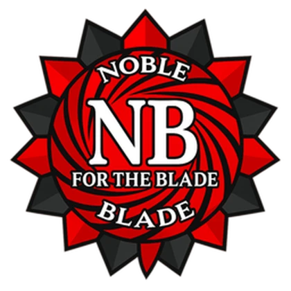 Noble Blade Roblox group icon