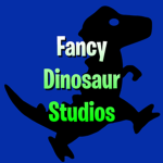 Fancy Dinosaur Studios