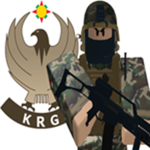 YPG (Kurdish Special Army Forces)