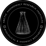 || AARI || Biological & Anomaly Research