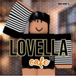 lovella café