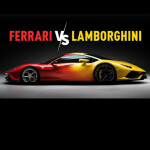 THE ULTIMATE DRIVING GAME