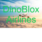 DinoBlox Airlines