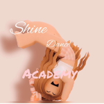 Shine High Dance Academy!