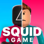Squid game [Build island]