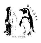 bøøger