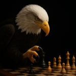 - BRAZILIAN EAGLE -