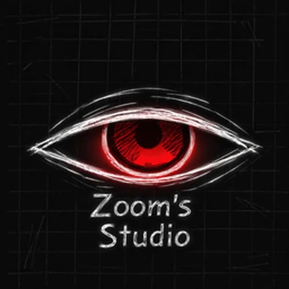 Zoom’s Studio Roblox group icon