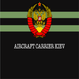 Aircraft Carrier "Kiev"