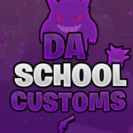 Da School Custom
