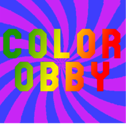 Color Obby