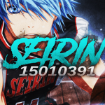れ Seirin