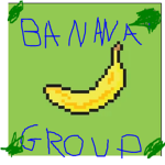 banana friends group for anybody