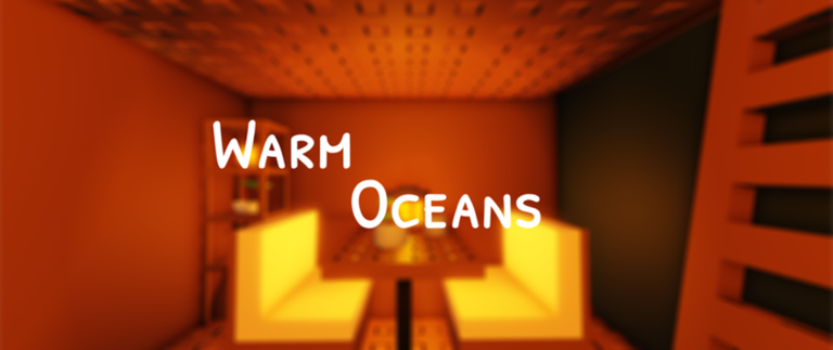 Warm Oceans screenshot 1
