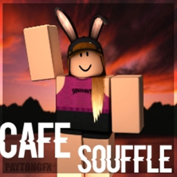 Café Soufflé®