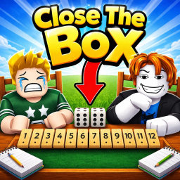 🎲 Close The Box