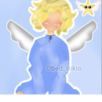 Obedtokio y tokiotubers fan