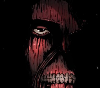 the rumbling