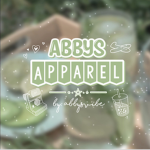 abby’s apparel!