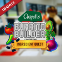 [UPD] Chipotle Burrito Builder