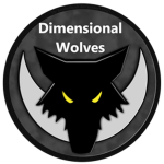 Dimensional Wolves: Fan Club Of The Paws