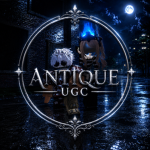 Antique UGC