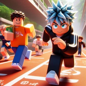 Speed Simulator Reborn!